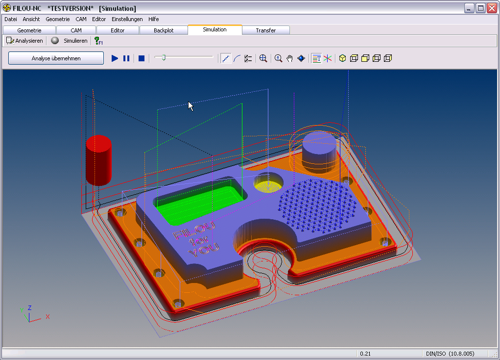 2DCNC